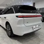 Li Auto Li L6 2024 из Китая