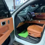 Li Auto Li L6 2024 из Китая