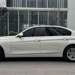 BMW 3 Series 2015 из Китая