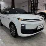 Li Auto Li L6 2024 из Китая