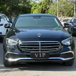 Mercedes-Benz E-Class 2017 из Китая