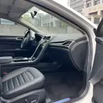 Ford Mondeo 2022 из Китая