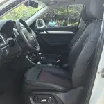 Audi Q3 2019 из Китая