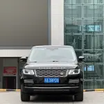 Land Rover Range Rover 2013 из Китая
