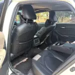 Toyota Avalon 2021 из Китая