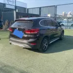 BMW X1 2018 из Китая