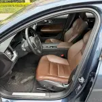 Volvo S60 2021 из Китая