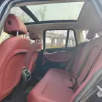BMW X3 2022 из Китая