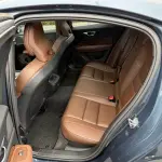 Volvo S60 2021 из Китая