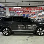 Volkswagen Talagon 2023 из Китая