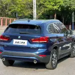 BMW X1 2020 из Китая
