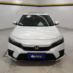 Honda Civic 2023 из Китая