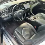 Toyota Camry 2019 из Китая