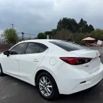 Mazda 3 Axela 2015 из Китая