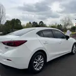 Mazda 3 Axela 2015 из Китая