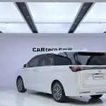 Buick GL8 Hybrid 2025 из Китая