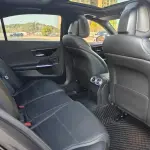 Mercedes-Benz C-Class 2022 из Китая
