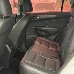 Changan CS75 2018 из Китая
