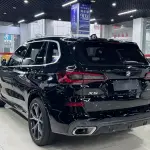 BMW X5 2023 из Китая