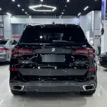 BMW X5 2023 из Китая