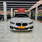 BMW 1 Series 2017 из Китая
