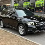 Mercedes-Benz GLB 2022 из Китая