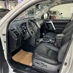 Toyota Prado 2019 из Китая