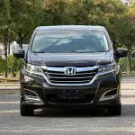Honda Elysion 2018 из Китая