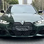 BMW 4 Series 2023 из Китая