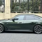 BMW 4 Series 2023 из Китая