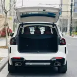 BMW X3 2024 из Китая
