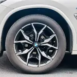BMW X3 2024 из Китая