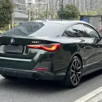 BMW 4 Series 2023 из Китая