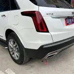 Cadillac XT5 2021 из Китая