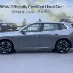 BMW X3 из Китая