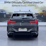 BMW X3 из Китая
