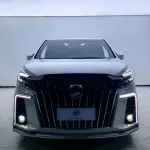 Buick GL8 2020 из Китая