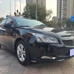 Chevrolet Cruze 2016 из Китая