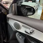 Mercedes-Benz GLC 2022 из Китая