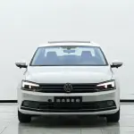 Volkswagen Sagitar 2018 из Китая