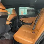 Toyota Avalon 2025 из Китая