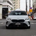 BMW M235L 2025 из Китая