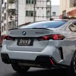 BMW M235L 2025 из Китая