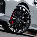 BMW M235L 2025 из Китая