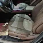 Mercedes-Benz E-Class 2022 из Китая