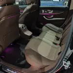 Mercedes-Benz E-Class 2022 из Китая