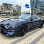 Ford Mustang 2019 из Китая