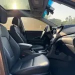 Hyundai Santa Fe 2015 из Китая