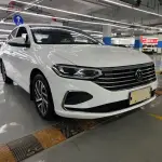 Volkswagen Lavida 2023 из Китая