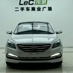 Hyundai Mistra 2016 из Китая